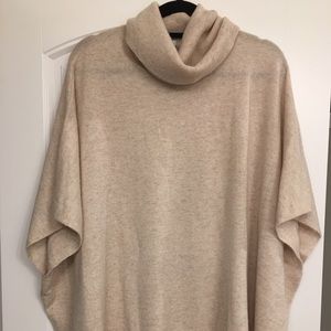 Cashmere pullover